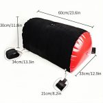 Juguetes Sexuales Inflatable Sex Pillow Cushion Ramp Sex Sofa Bed for Couples Adult Toys Sex Furniture Bondage Bdsm Toys - 图片 7