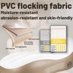 Inflatable Multifunctional Bedroom Furniture Portable Bondage Sex Sofa Folding Massage Bed Sex Chair Adult Game Toys for Couples - 图片 7