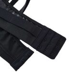 European and American Best-selling Sexy Halter and Cross-strap Seductive Low-V Tie Underwear and Romantic Lingerie Set - 图片 7